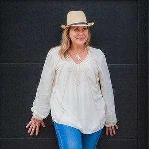 Meet your Posher, Lori